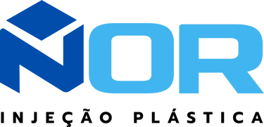 NOR Plásticos logo