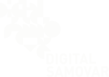 Digital Samovar logo