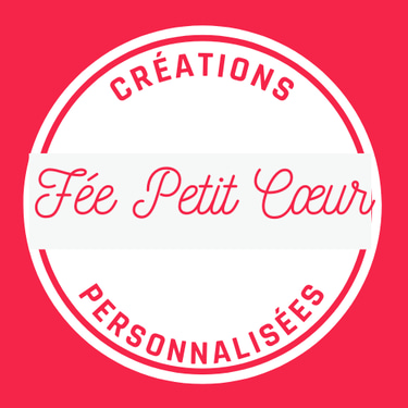 Fée Petit Cœur logo