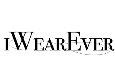iWearEver Clothing Factory-Customize your own Clothing  logo