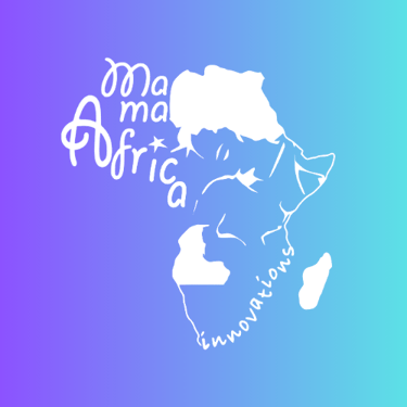 Mama africa Innov logo