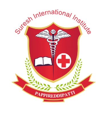 Suresh International College logo