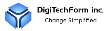 DigiTechForm.ca logo
