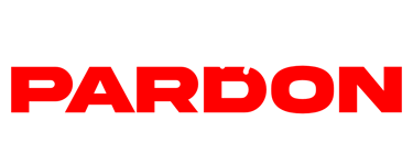 Take His Pardon Ministry logo