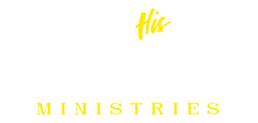 Take His Pardon Ministry logo