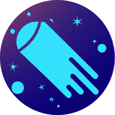 Comets of Web 3 logo