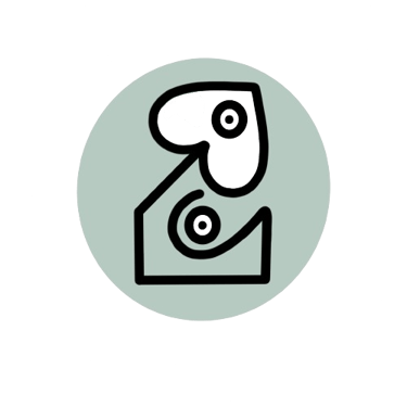 Huset Den Grønne Gren logo