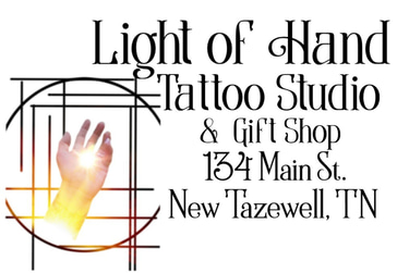 Tattoo Studio logo
