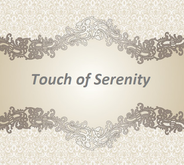 Touch of Serenity logo