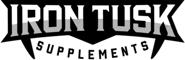 Iron Tusk Supplements logo