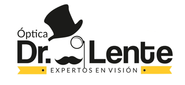 Óptica Dr Lente logo