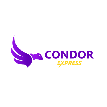 Condor Express Courier logo