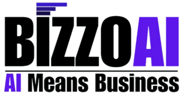 Bizzo AI logo
