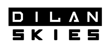DILAN SKIES logo
