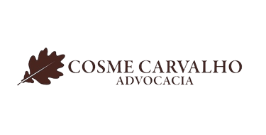 Cosme Carvalho Advogado em São José Dos Campos logo