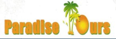 Paradise Tours Santo Vanuatu logo