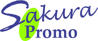 Sakura Promo logo