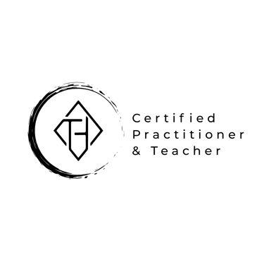 The Twelfth House Healer logo