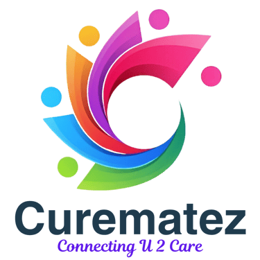 CUREMATEZ logo