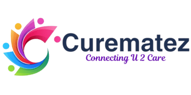 CUREMATEZ logo