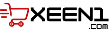 Xeen1.com logo