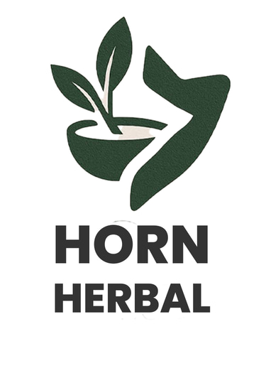 Horn Herbal logo
