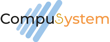 Compusystem logo