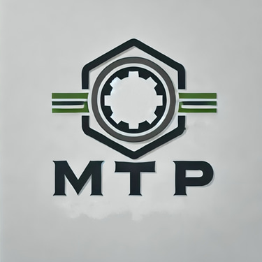 MTP logo