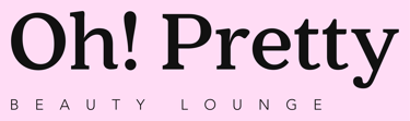 Oh! Pretty logo