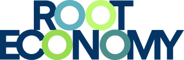 Root Economy logo