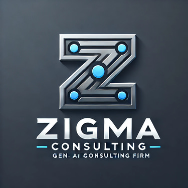 Where Strategy Meets Innovation logo