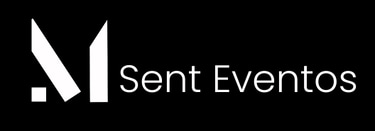 Sent Eventos logo
