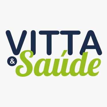 Revista Vitta e Saúde logo