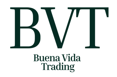 Buena Vida Trading logo