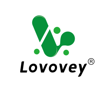 LOVOVEY logo