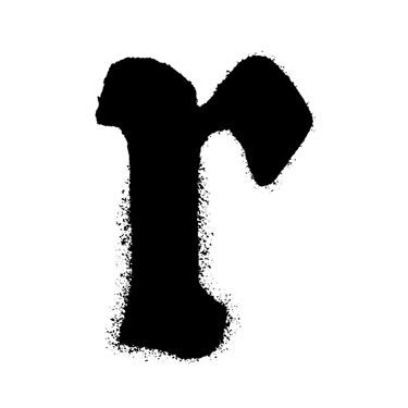 Rick Ruskus logo