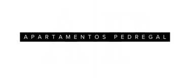Apartamentos Pedregal logo