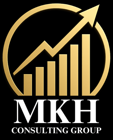 MKH Consulting Group logo