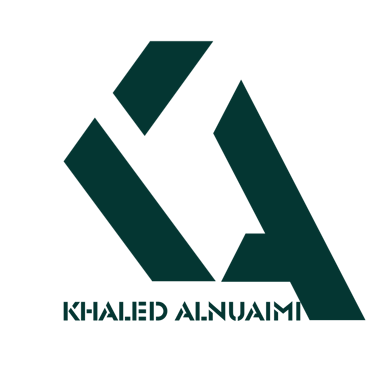 Khaled Al Nuaimi logo