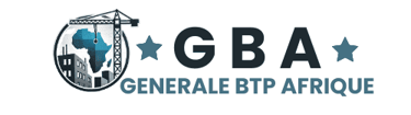Général BTP Afrique logo