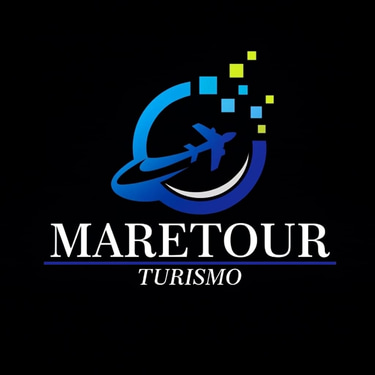 Maretour Turismo logo