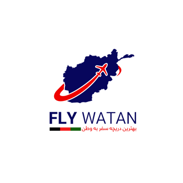 Fly Watan logo