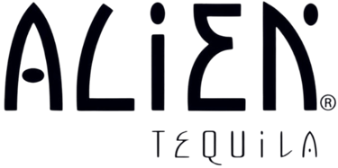ALIEN TEQUILA logo
