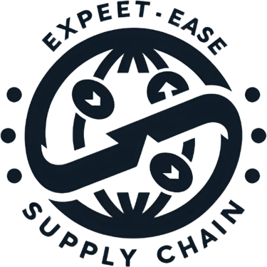 Expert Tease Supply Chain logo