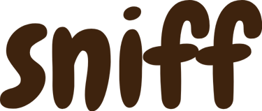Sniff logo