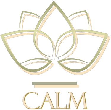 Calm Mindful Meditations logo