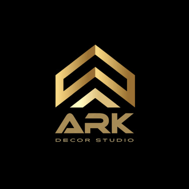 ARK Décor Studio logo