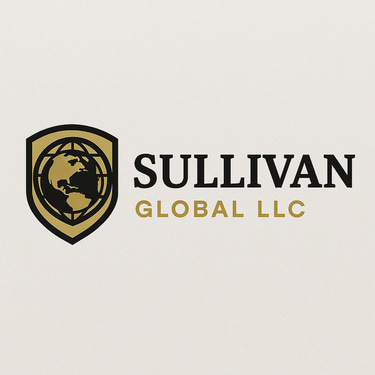 Sullivan Global LLC logo