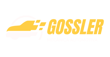 Mecânica Gossler logo
