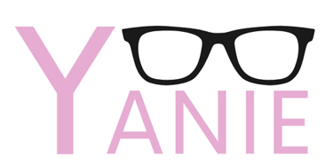 Yanie Eyewear logo